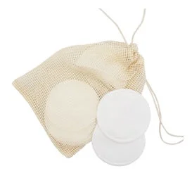 Propos Nature Discos Limpiadores de Bambú 70uds