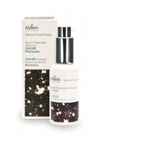 Aldem Serum Ha+ Caviar 30ml