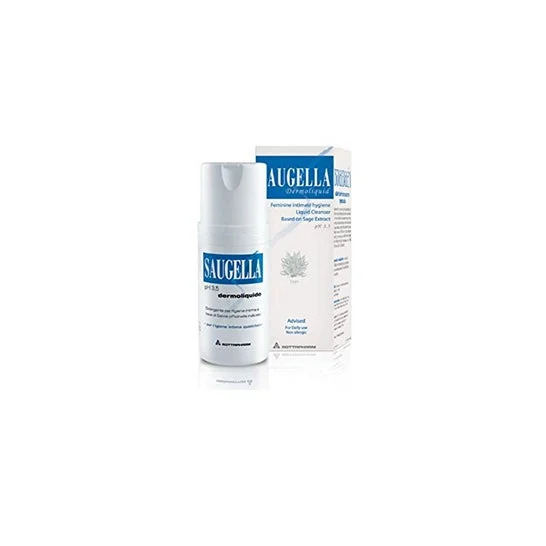 Saugella Dermo Emulsione 500ml
