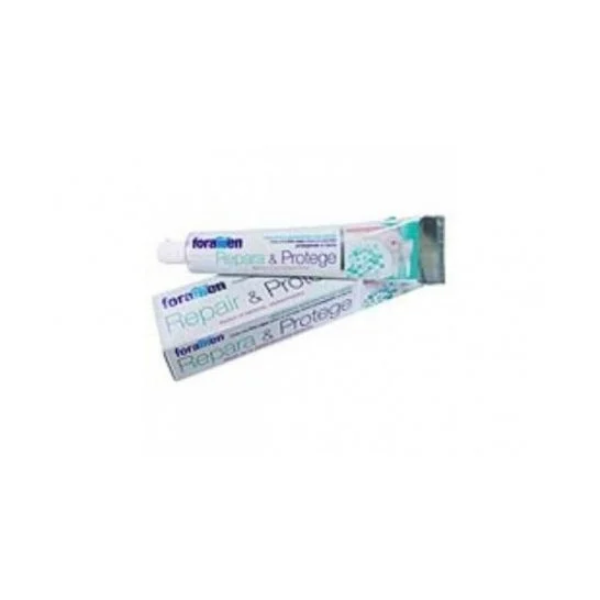 Foradent Crema Dentale Ripara e Protegge la 75ml