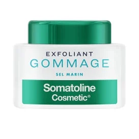 Somatoline Cosmetic Scrub Cosmetic Scrub Complemento per la riduzione del sale marino 350gr
