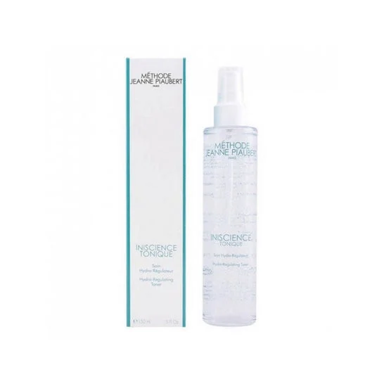Jeanne Piaubert Iniscienza toner idro-regolazione toner 150Ml