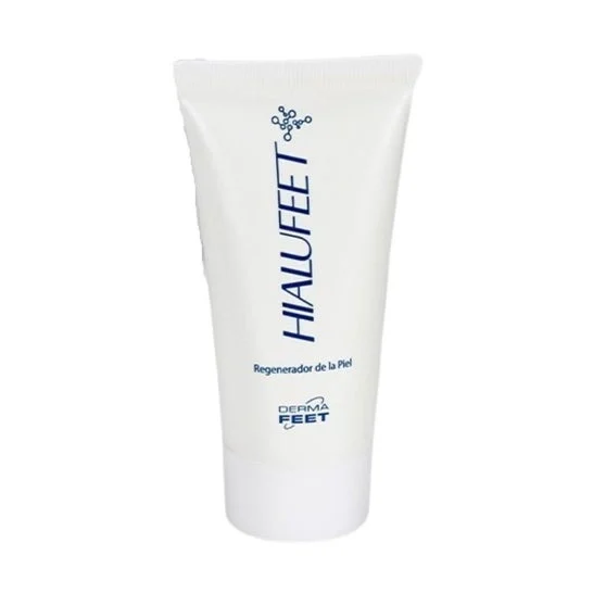 Dermafeet Hialufeet Dermafeet Crema all'Acido Ialuronico 50ml