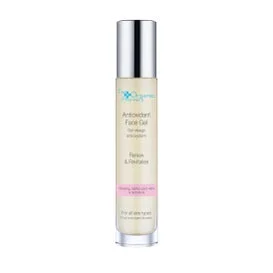 The Organic Pharmacy Gel Viso Antiossidante 35ml
