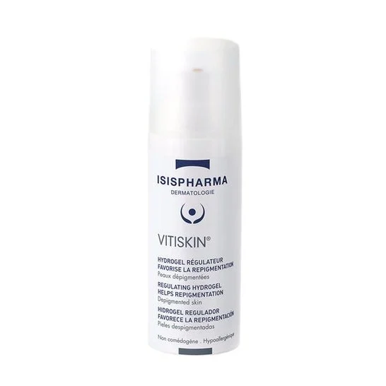Vitiskin Hydrogel Dpigmentation Regulator 50ml
