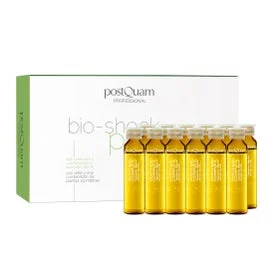 Postquam Bio-Shock Postdepil 12 fiale 10ml