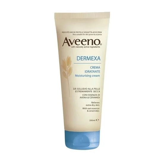 AVEENO TERAP DERMEXA CR IDRAT