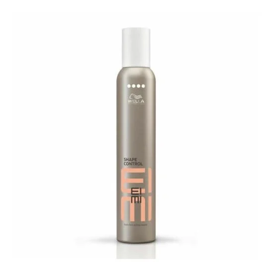 Wella Eimi Shape Control Hair Treatment 500ml