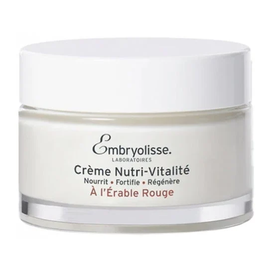 Embryolisse Crema Nutri Vitalidad 50ml
