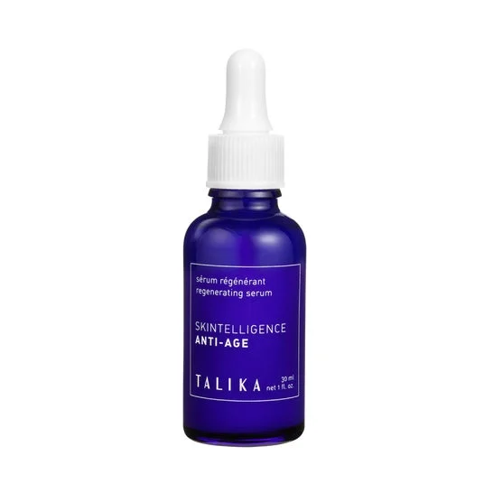 Talika Skintelligence Siero Rigenerante Antietà 30ml