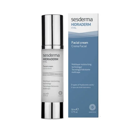 Sesderma HIDRADERM 50ml