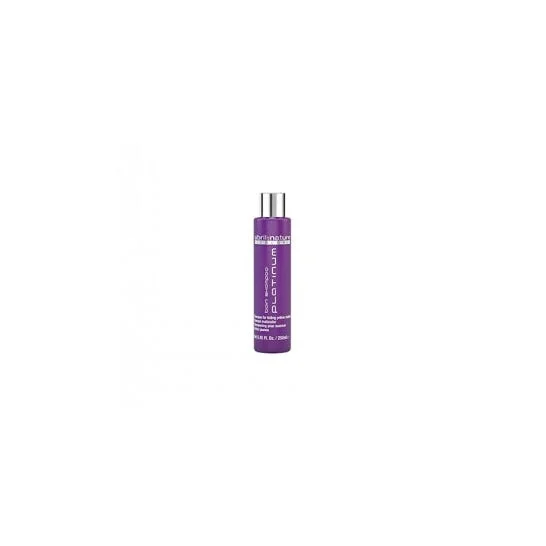 Abril Et Nature Champu Matizador Platino Platino 200ml