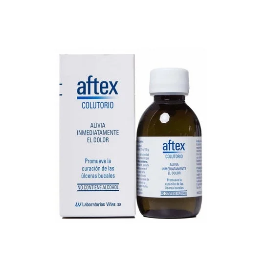 Aftex Collutorio 150ml