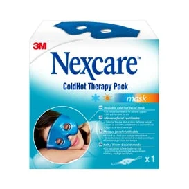 En.delaval.ca: maschera facciale con benda ColdHot 1 pz
