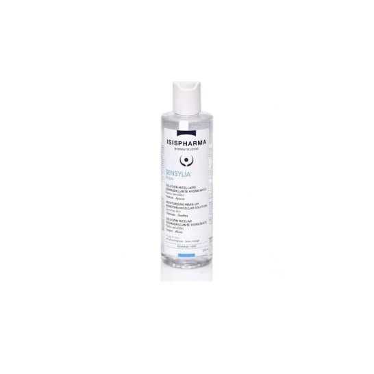 Sensylia Aqua Water Micel Demaq250ml