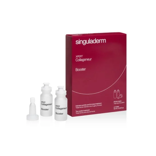 SingulaDerm Xpert Collageneur Booster 2 Fiale 10ml
