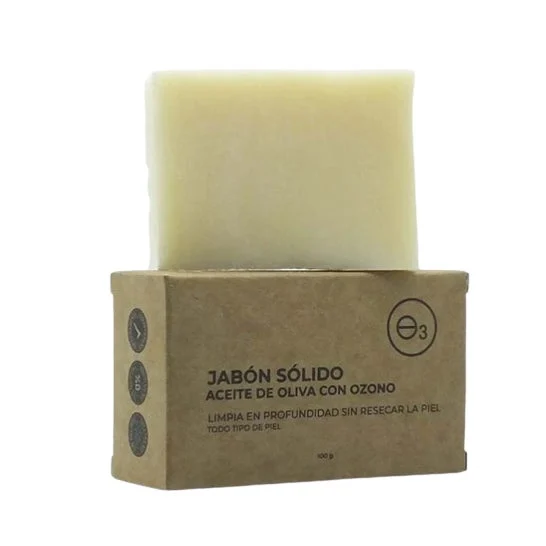 Ozono d'Or Sapone Ozono Bio 100g