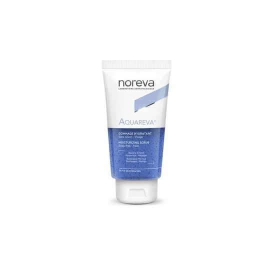 Waterareva Scrub 75Ml