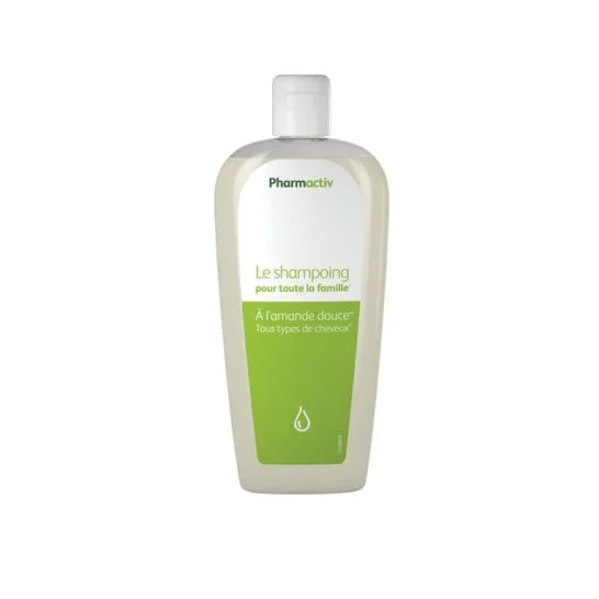 Shampoo Farmactiv Mandorla Dolce Mandorla Shampoo