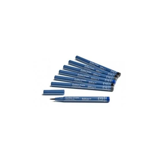 Penna in feltro Eye Care Eyeliner marrone