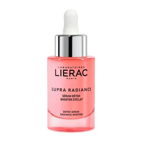 Radianza Lierac Radianza Supra Siero Radianza Supra 30ml
