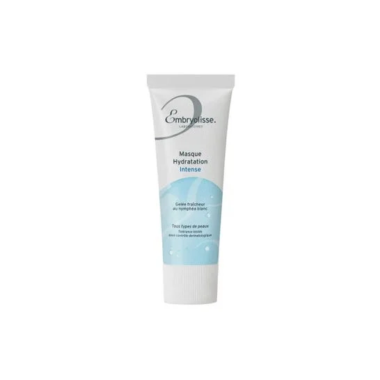 Embryolisse Masque Hydratation Intense 50ml