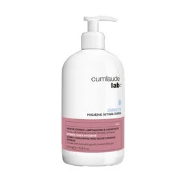 Cumlaude gel per l'igiene intima quotidiana 500ml
