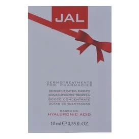 Vital Plus Jal Active Hyaluronic Acid 10ml