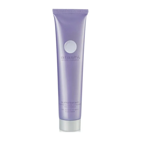 Supernight Scrub Al Latte 75ml