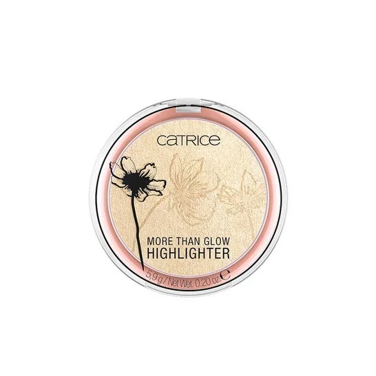 Catrice More Than Glow Highlighter 010 1 Unità