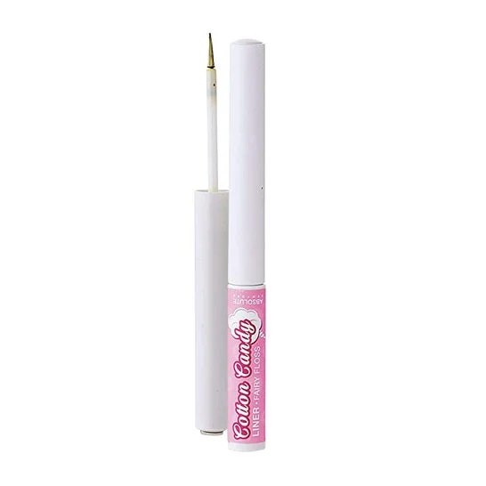 Absolute New York Eyeliner Cotton Candy 03 Fairy Floss 2,80ml