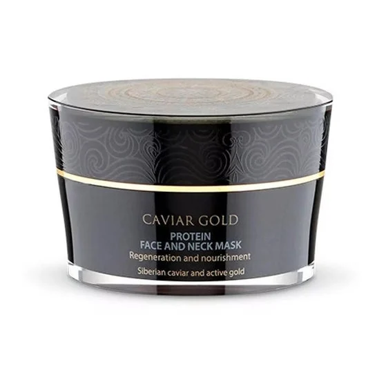 Natura Siberica Regen Nutri Prot Maschera Viso e Collo 50ml
