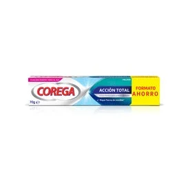 Corega® Crema di fissaggio ad azione totale 70g