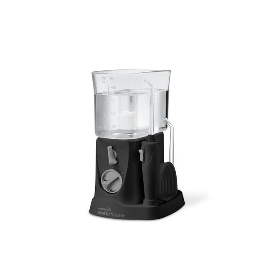 Manipolo elettrico Waterpik™ Traveler nero WP-300