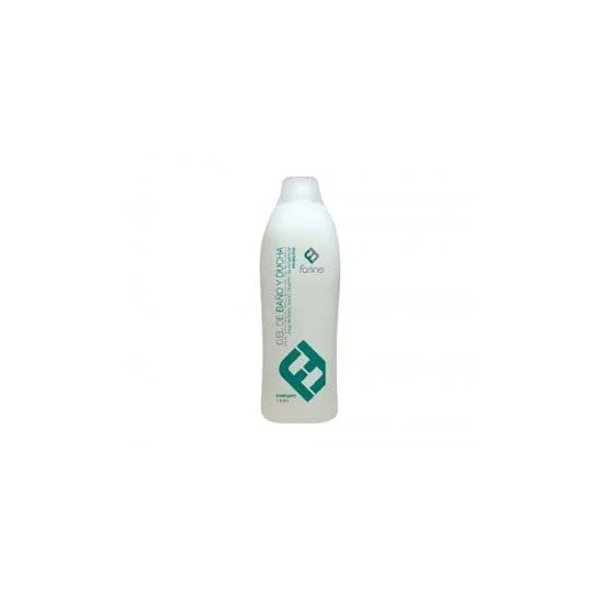 Gel da bagno famiglia Farline 1l