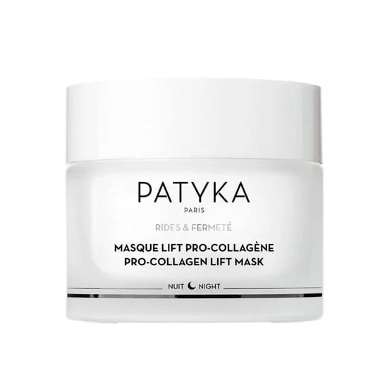 Patyka Pro-Collagen Lift Mask 50ml