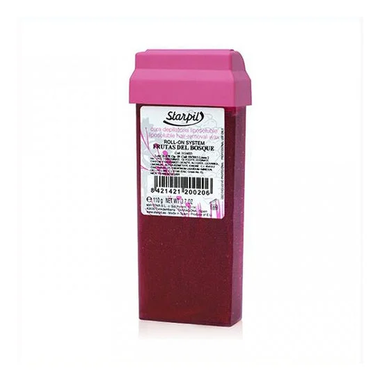 Starpil Roll-on Forest Fruit Wax 110g