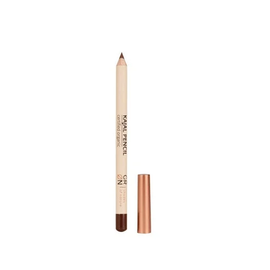 Naetura Eyeliner Kajal Brown Mud 1ud