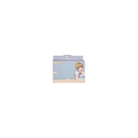 Mad Beauty Disney Princess Cinderella Bath Fizzer 150g