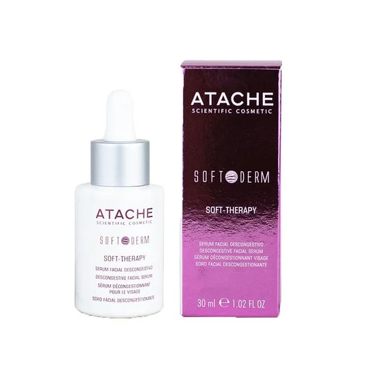 Atache Soft Therapy Serum 30ml