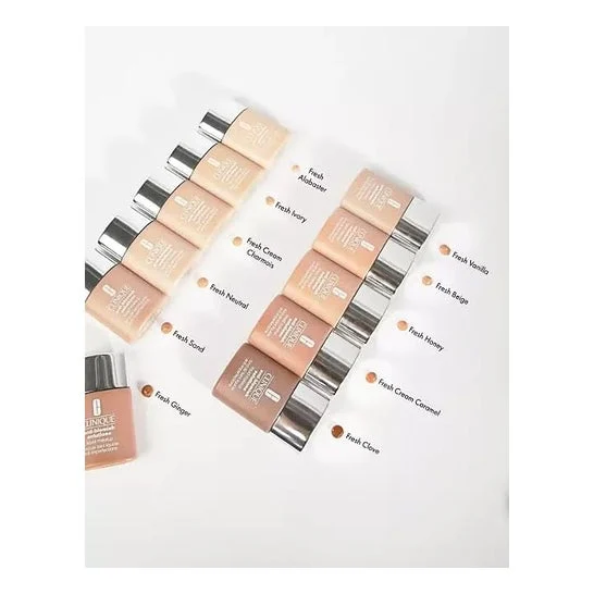 Clinique Anti Blemish Base Nro Cn52 Neutral 30ml
