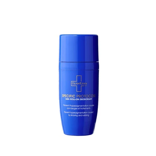 Dermeden Desodorante 24H Roll-On 50ml