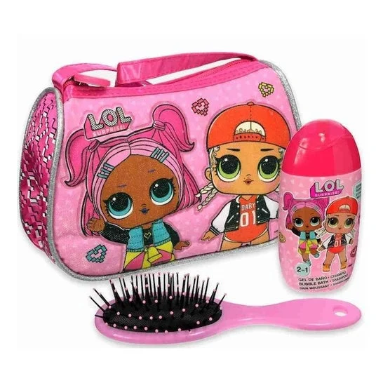 L.O.L. Surprise Set Bagno