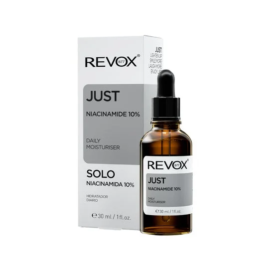 Revox B77 Just Niacinamide 10% 30ml