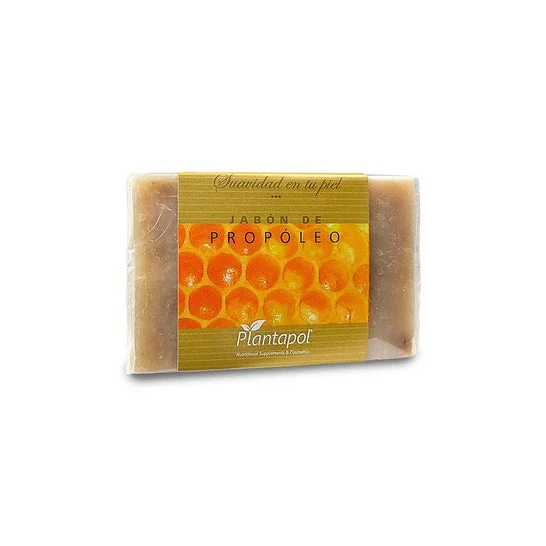 Plantapol Porpolis Sapone 100g