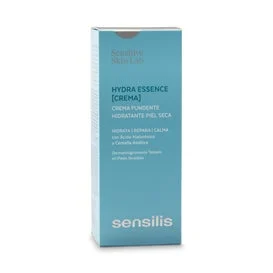 Sensilis Hydra Essence Crema Fondente 40ml