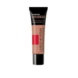 LA ROCHE-POSAY Toleriane Teint Fluid 30ml