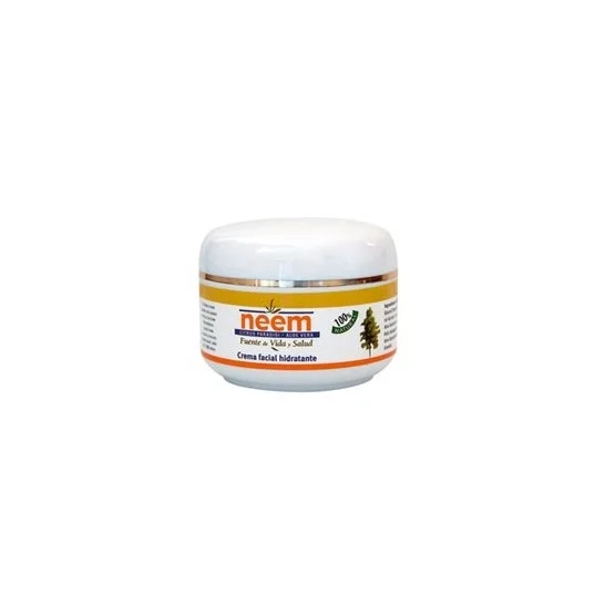 Trabe Neem Facial Cream 50ml