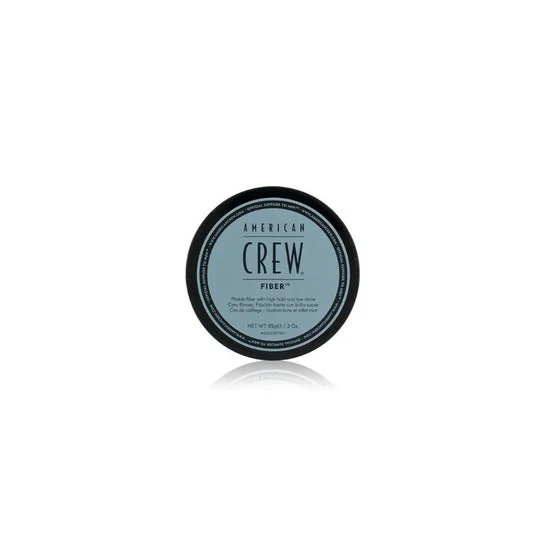 American Crew Fiber Fissaggio Fiber Fixing Forte Lucido Morbido 85gr
