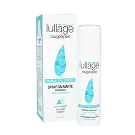 Lullage Rougexpert spray lenitivo intensivo 50ml